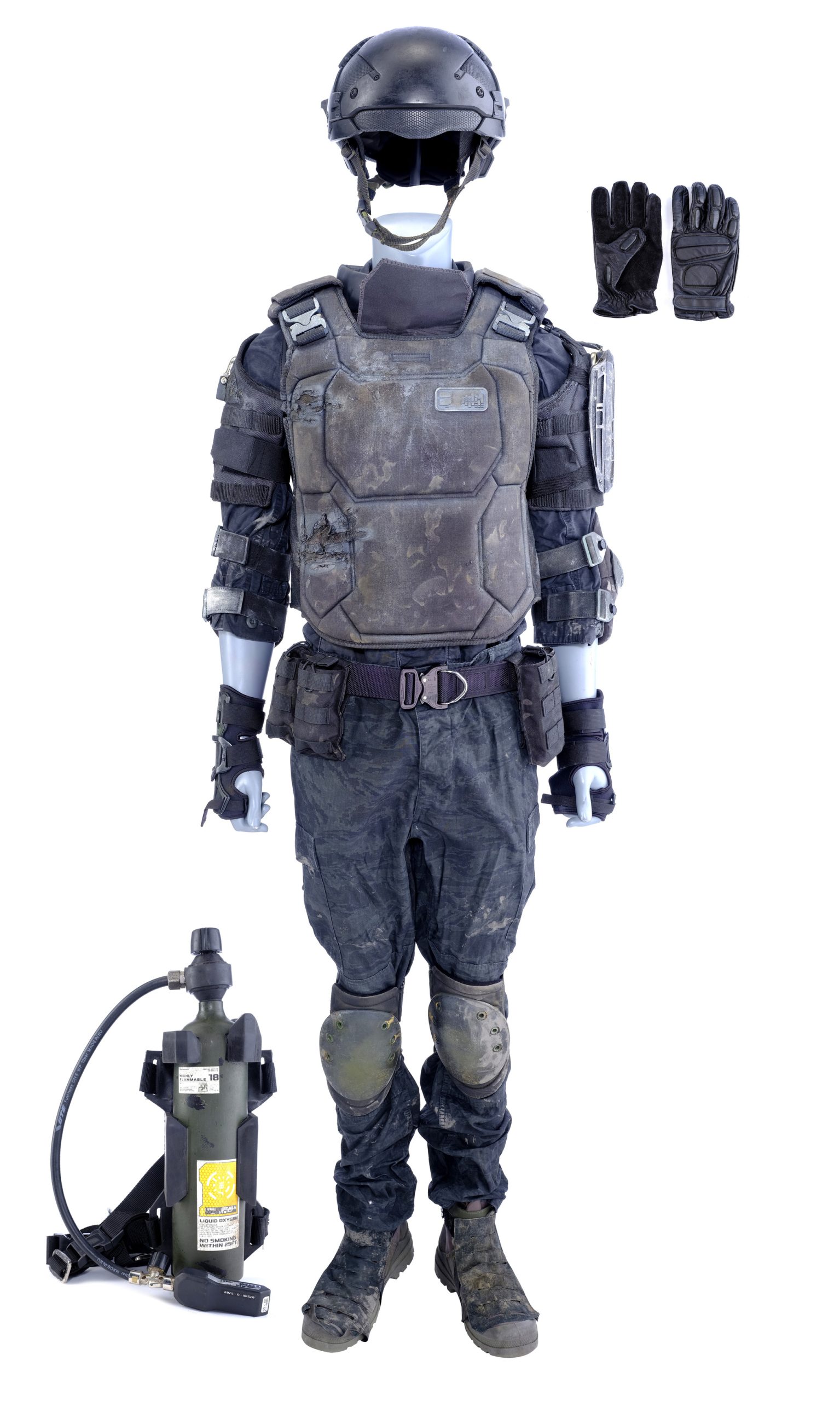 Terminator: Dark Fate Online Propstore Auction