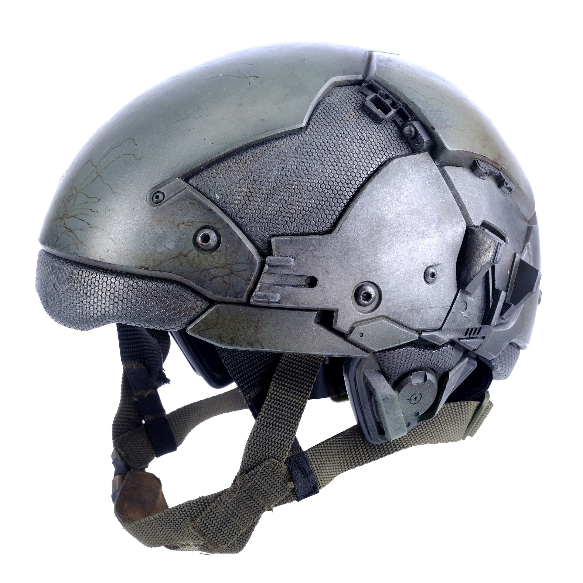 Terminator: Dark Fate Online Propstore Auction