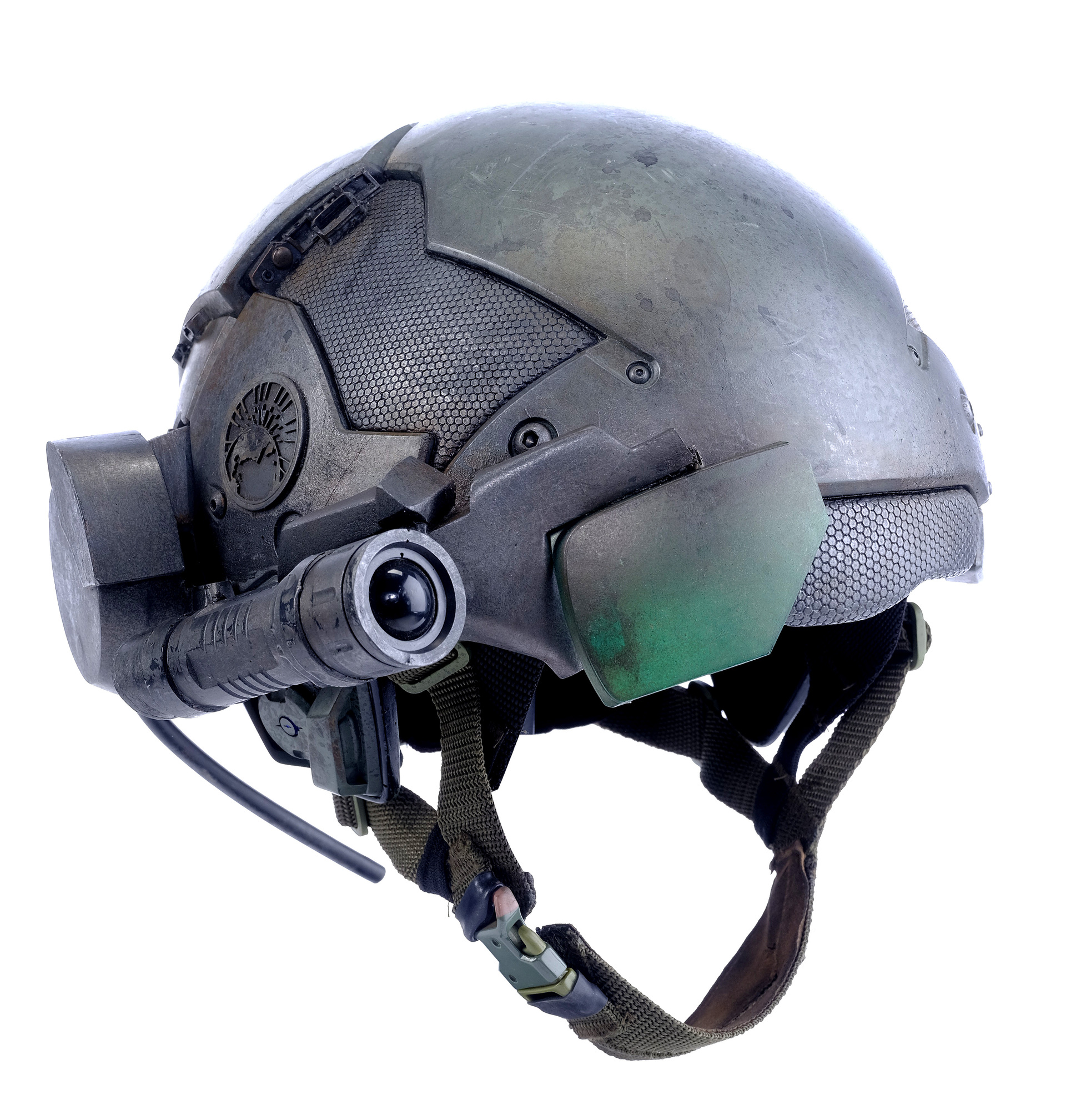 Terminator: Dark Fate Online Propstore Auction