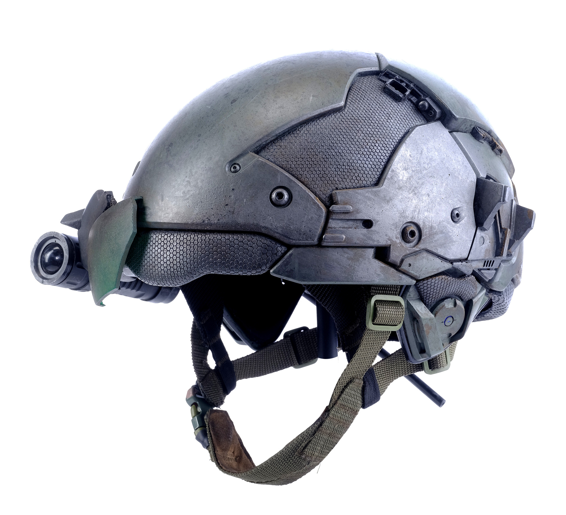 Terminator: Dark Fate Online Propstore Auction