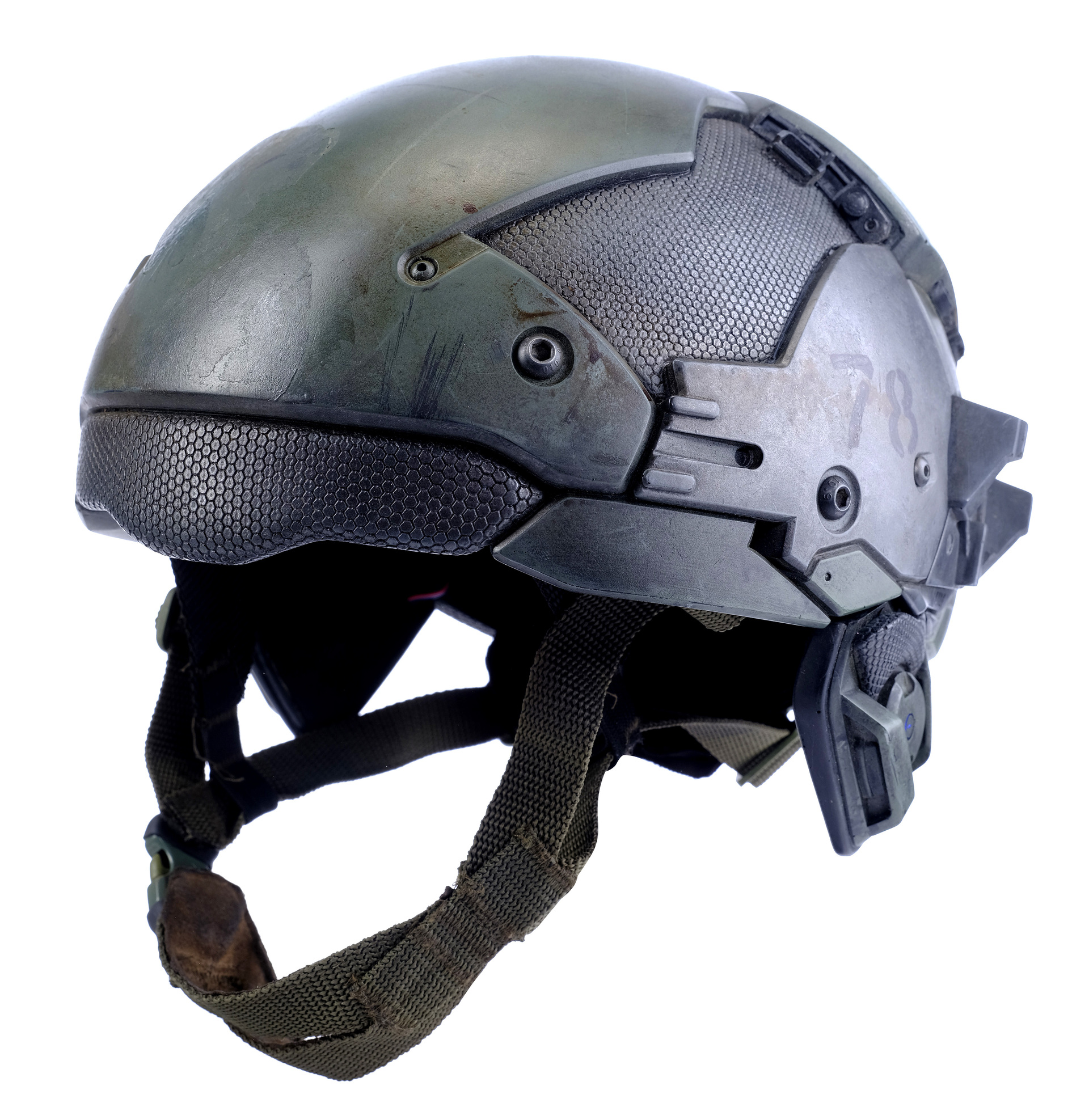 Terminator: Dark Fate Online Propstore Auction