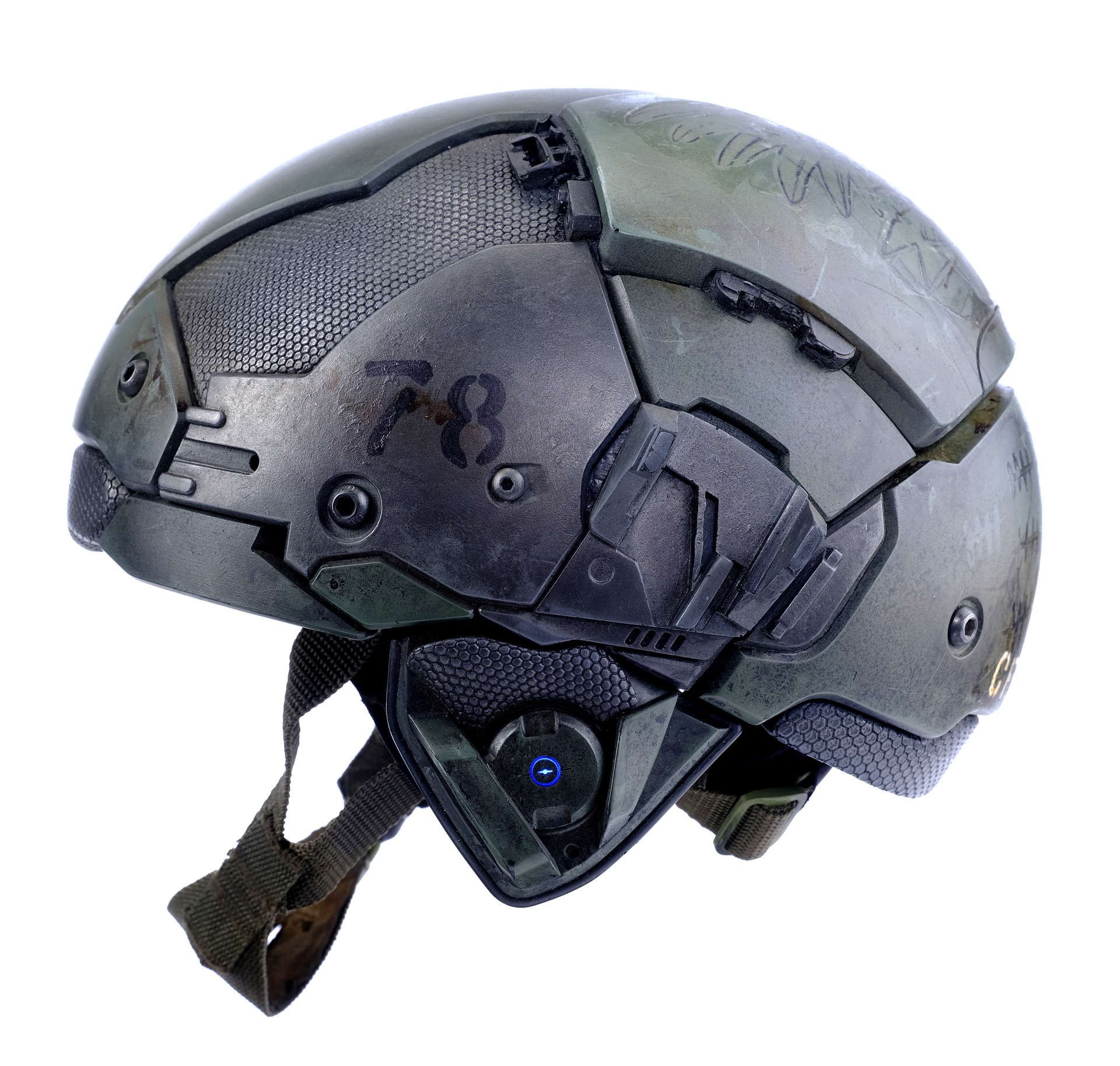 Terminator: Dark Fate Online Propstore Auction