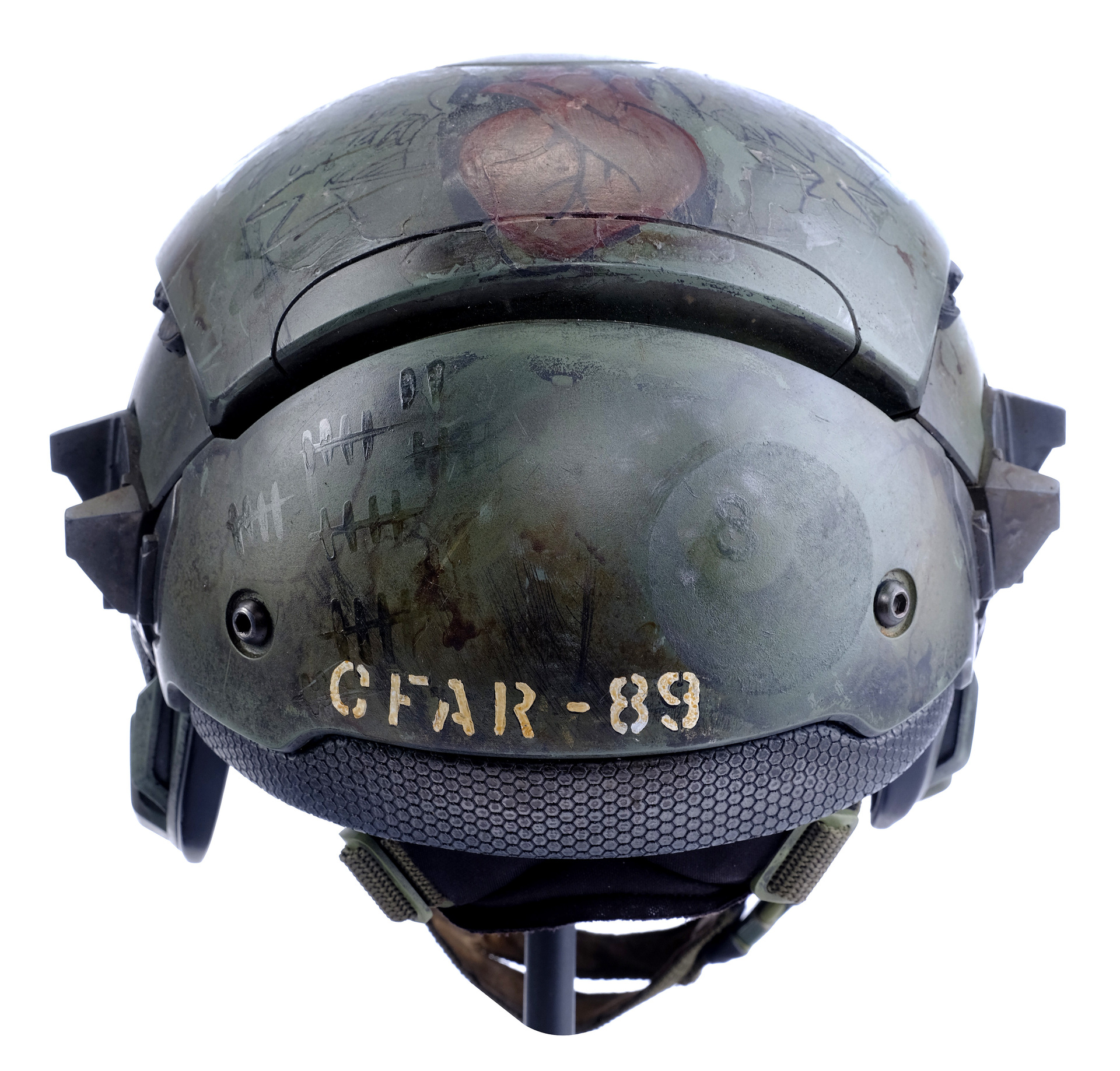 Terminator: Dark Fate Online Propstore Auction