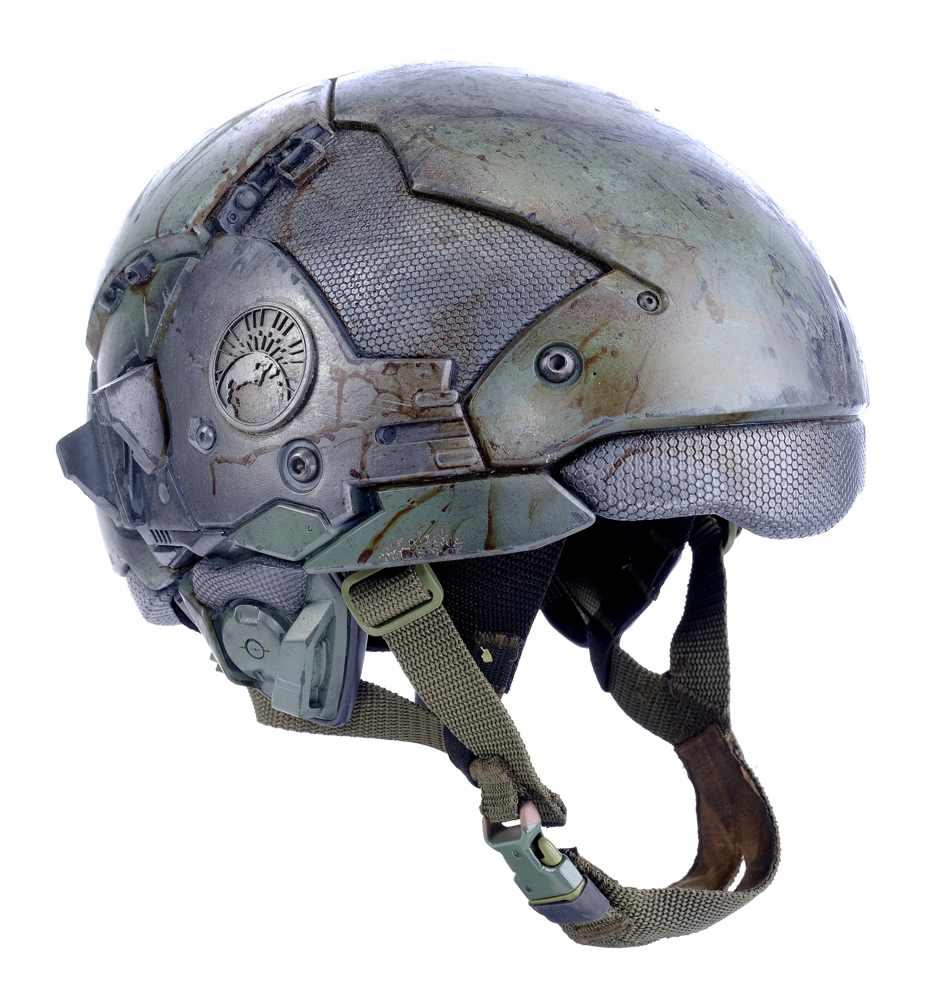 Terminator: Dark Fate Online Propstore Auction