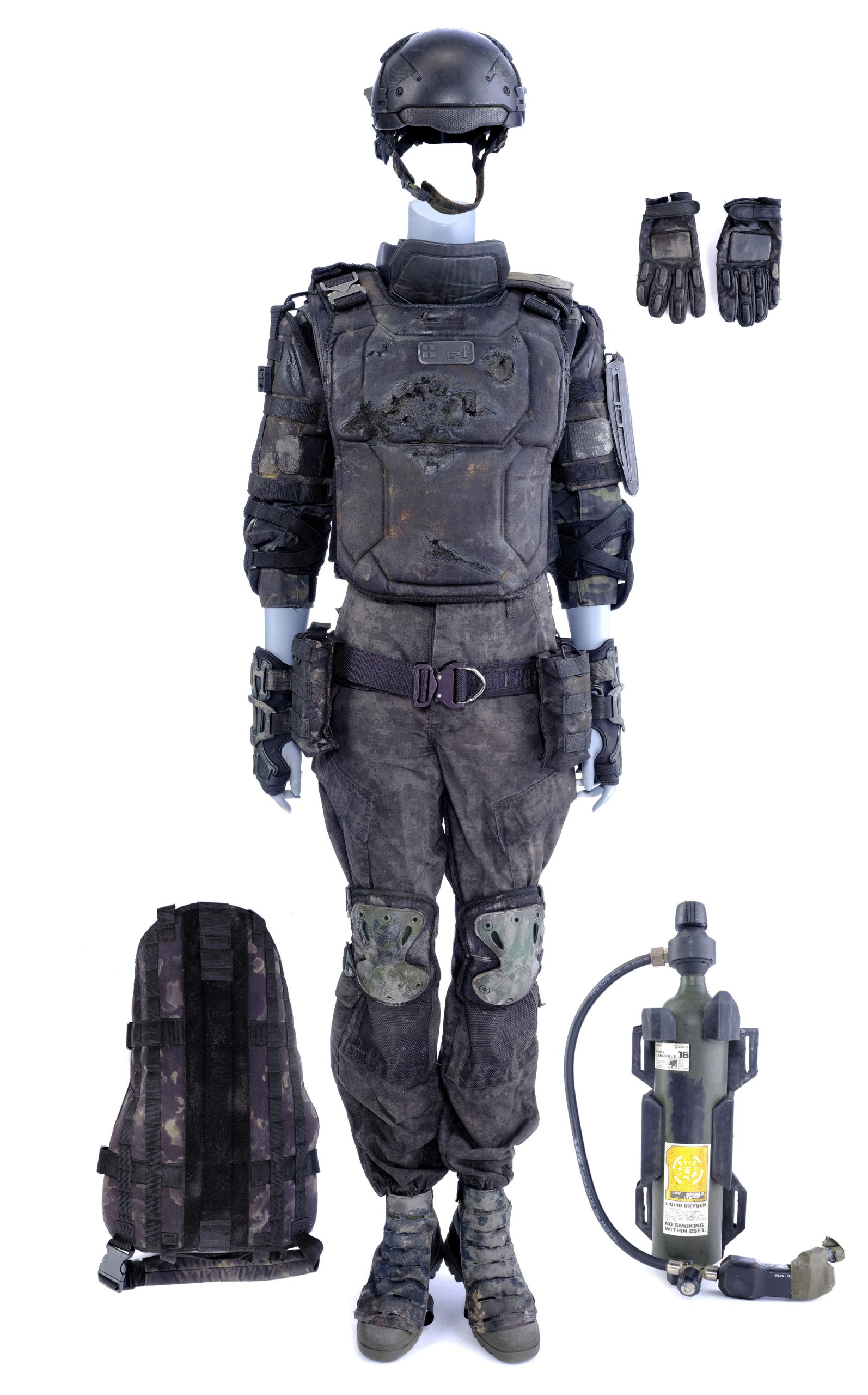 Terminator: Dark Fate Online Propstore Auction