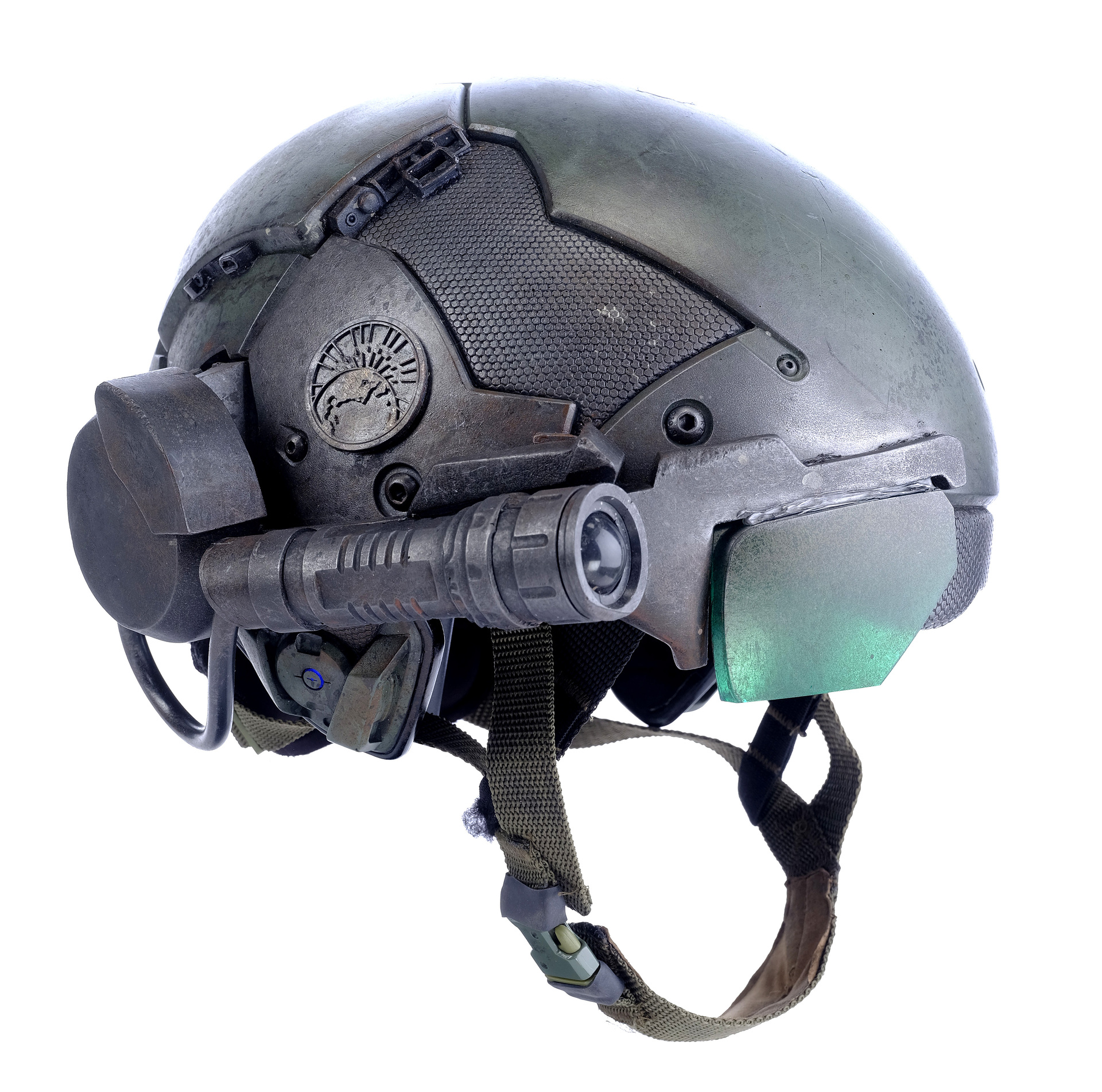 Terminator: Dark Fate Online Propstore Auction