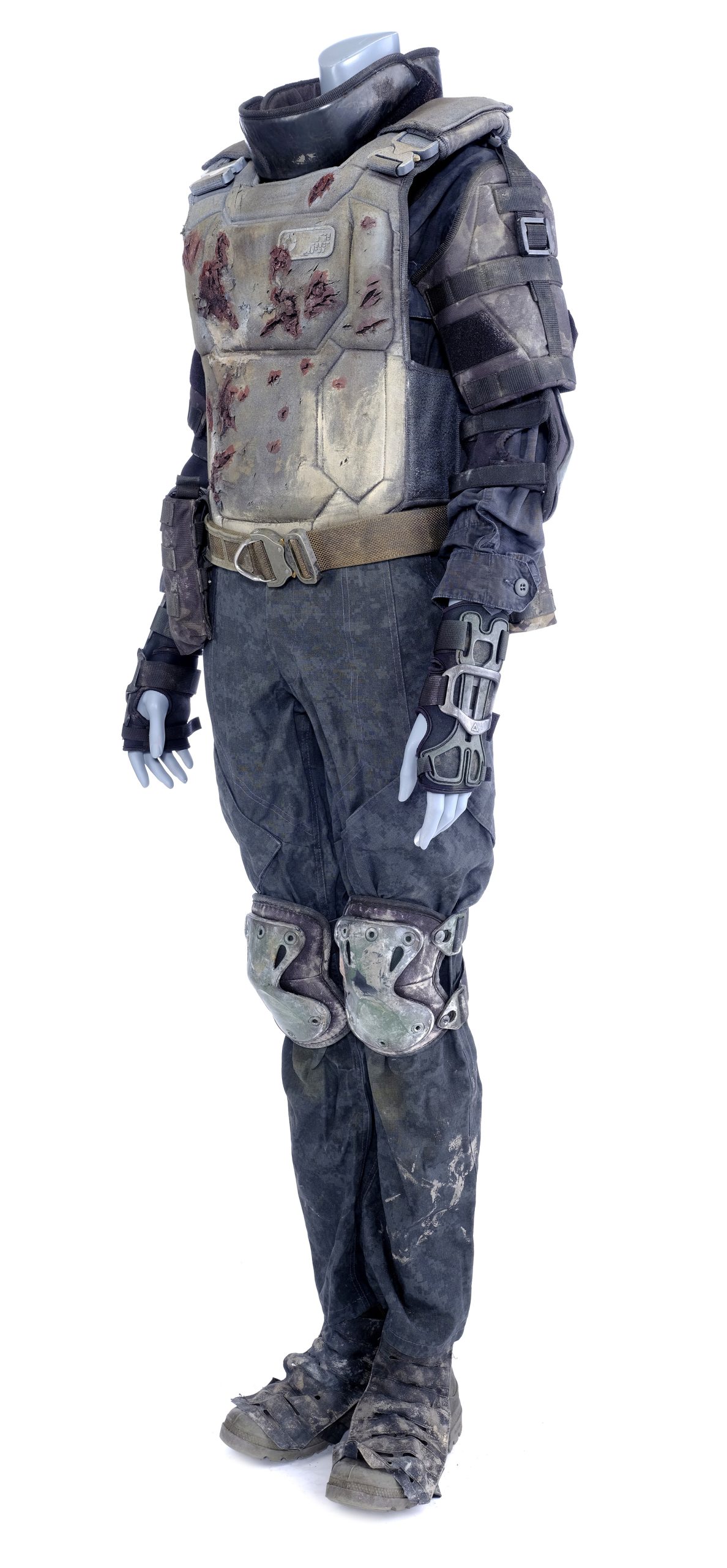 Terminator: Dark Fate Online Propstore Auction