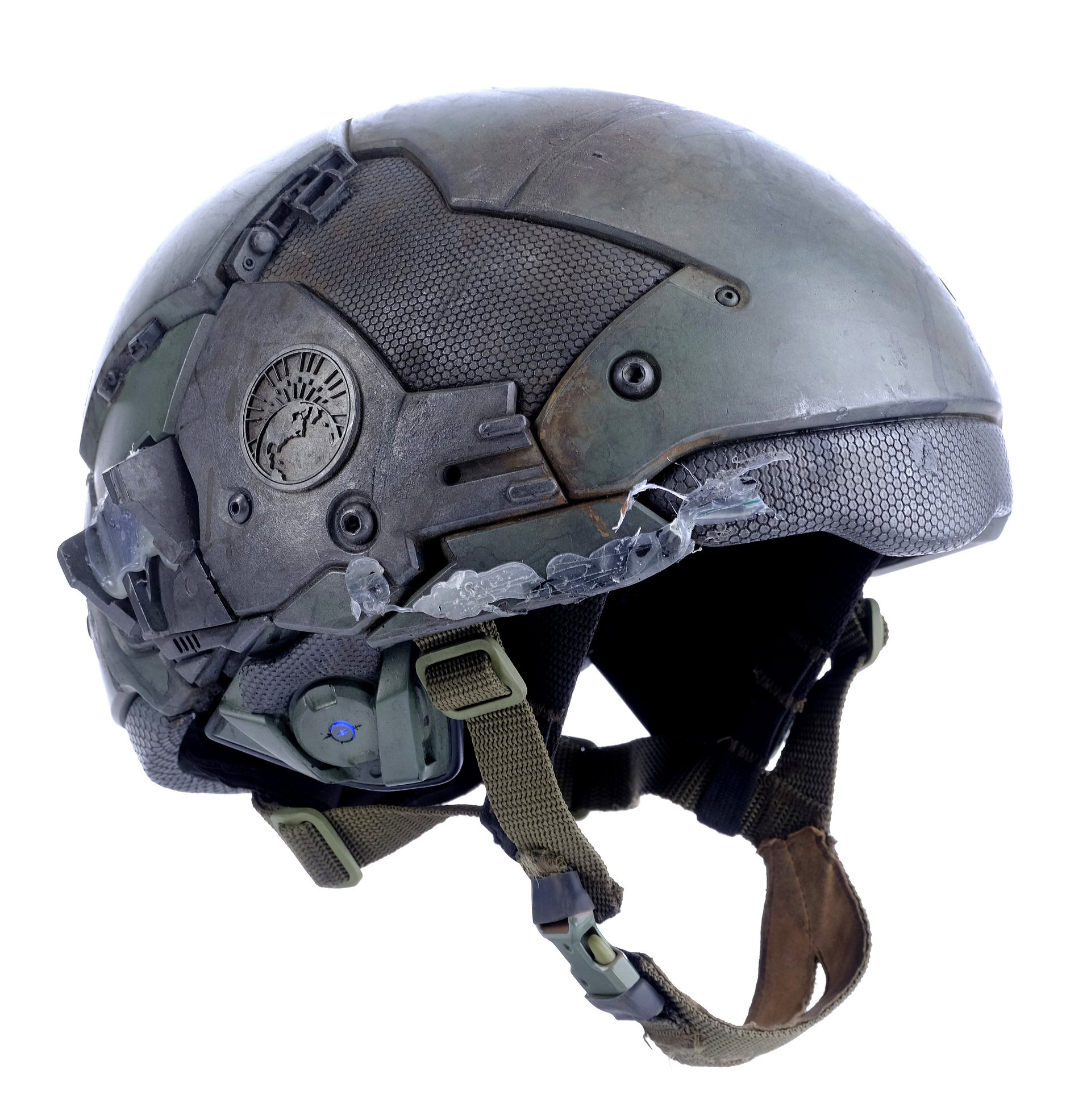 Terminator: Dark Fate Online Propstore Auction