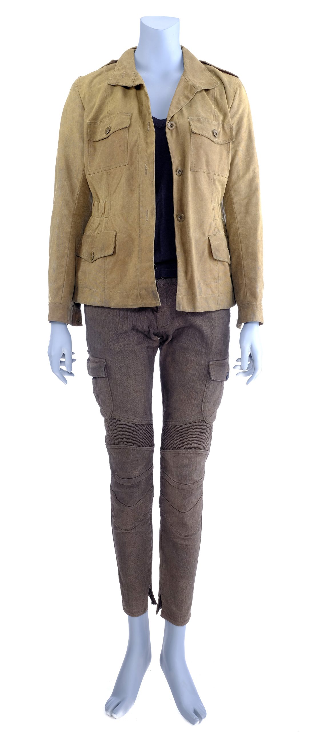 Terminator: Dark Fate Online Propstore Auction