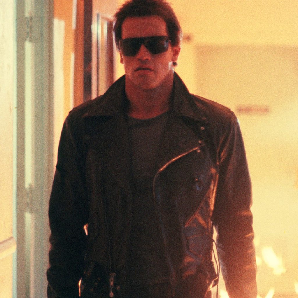 The Terminator (1984)