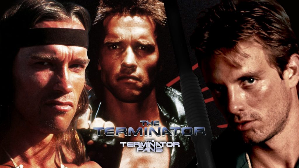 What Day Is It? How Conan The Destroyer Changed The Terminator Timeline