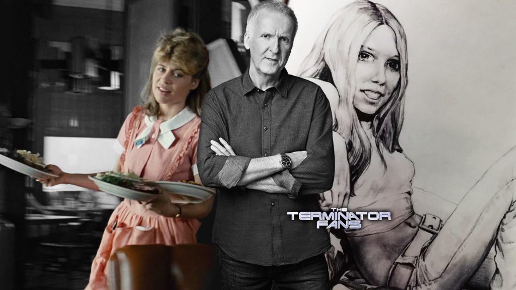 James Cameron's First Wife Inspired Terminator's Sarah Connor